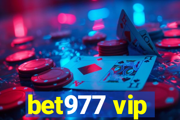 bet977 vip